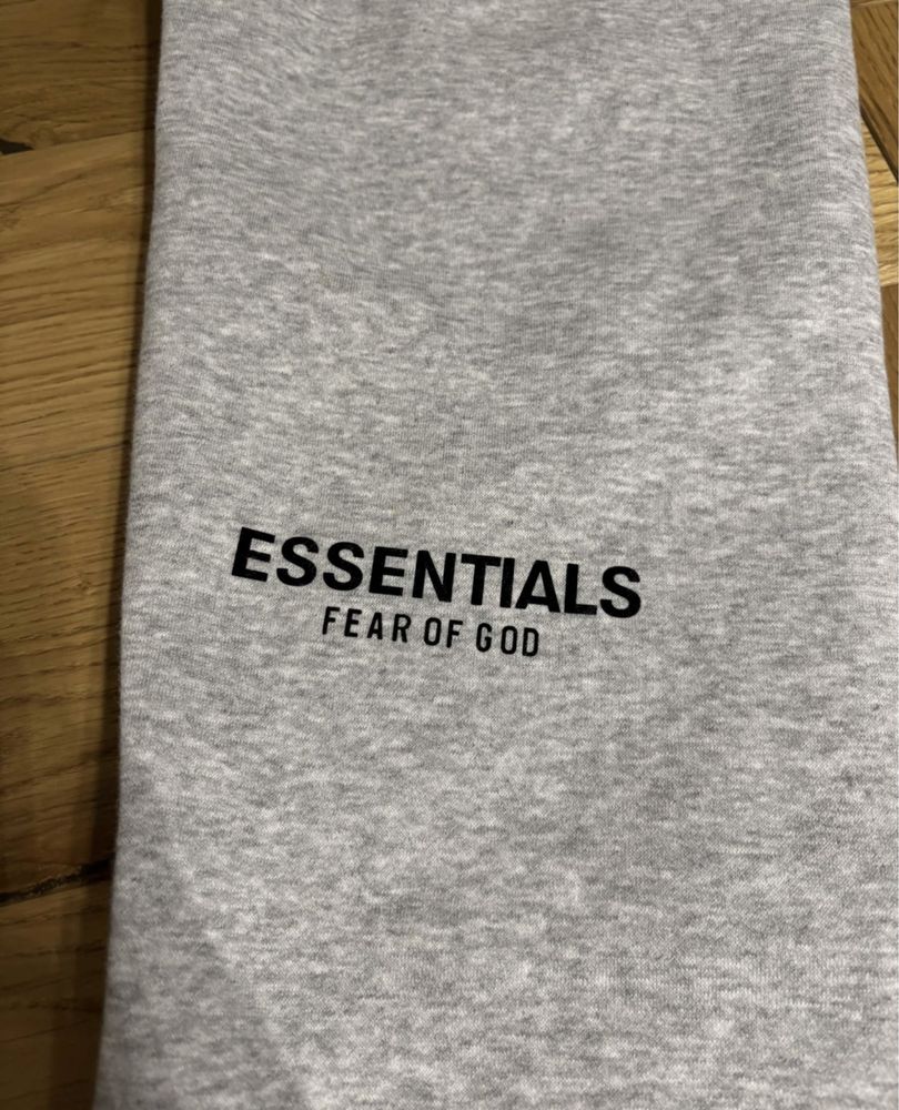 Essentials штаны
