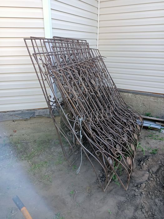 Решотка для окон