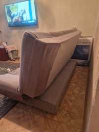 Мягкий мебель диван креслом