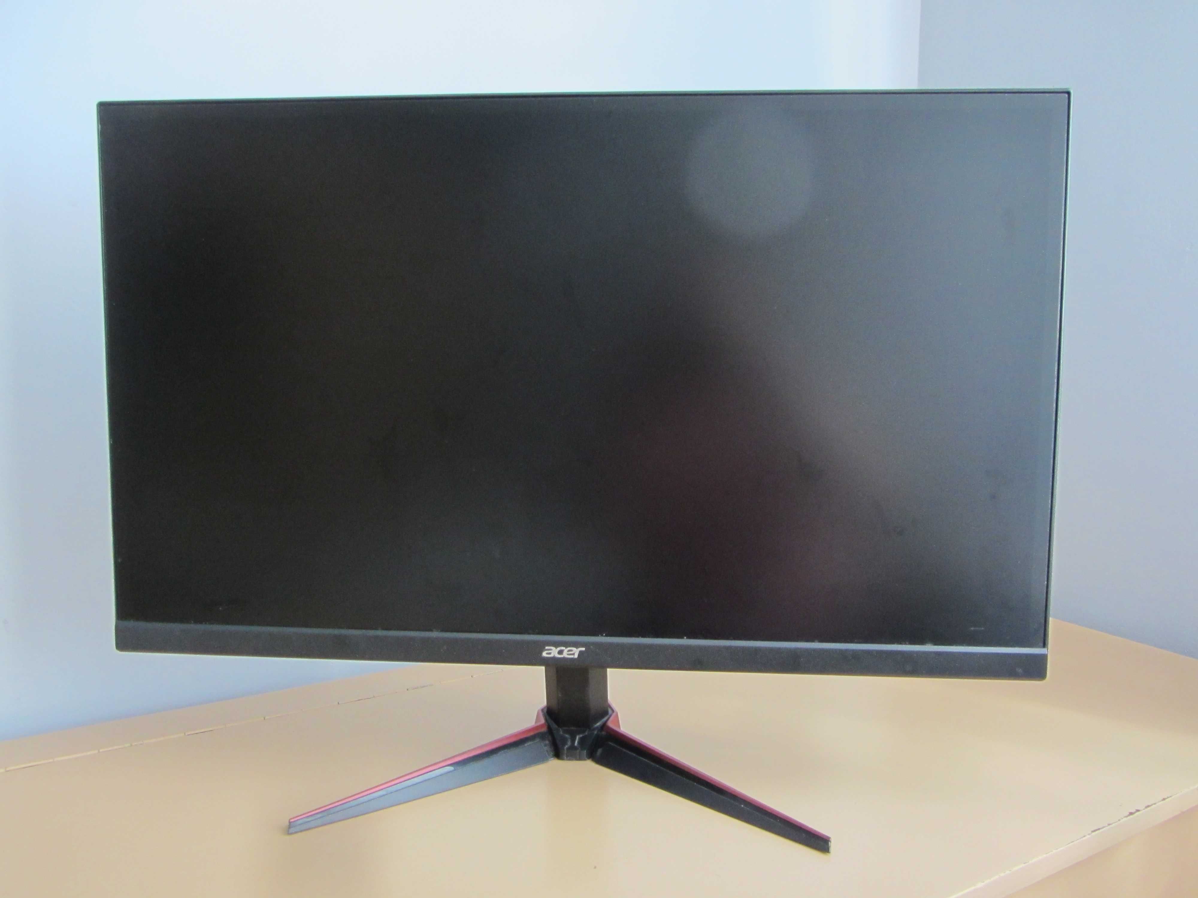 Монитор ACER 27" Nitro VG0 Gaming Monitor