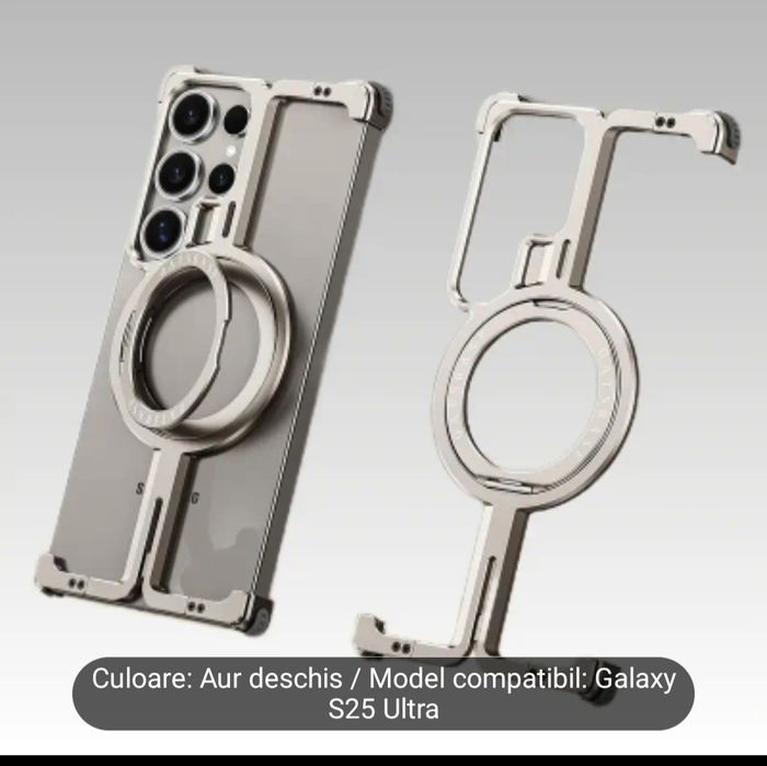 Husa samsung s25  ultra