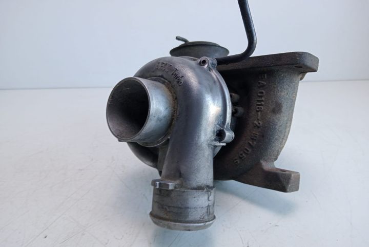 Turbina turbosuflanta A6460960199 Mercedes-Benz Viano W639