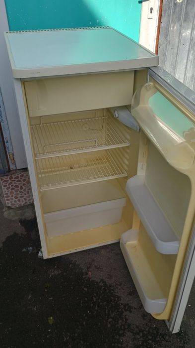 Frigider  Zanussi.Asigur Transport