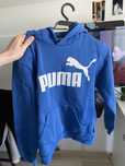 Hanorac Puma nou
