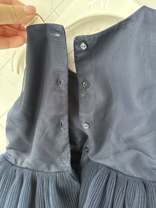 Рокля за момиче 110 размер