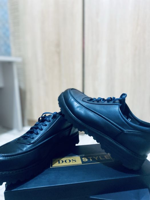 Туфли класика новые