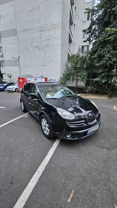 Subaru Tribeca B9 gpl