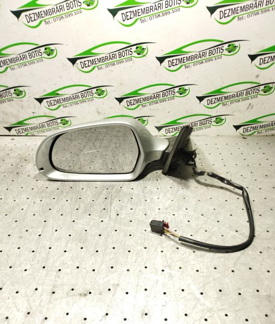 Oglinda stanga electrica 020931 Audi A4 B8/8K