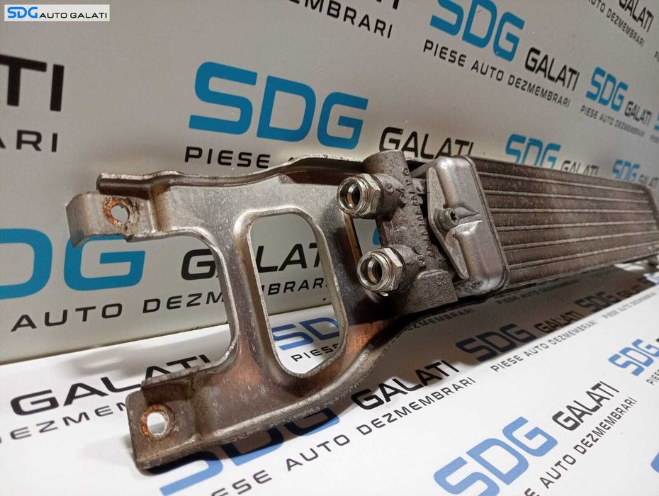 Radiator Racire Racitor Ulei Lichid Transmisie Cutie Viteze Automata Mercedes Clasa A Class W169 2.0 CDI 2004 - 2012 Cod A1695000200 [M3871]