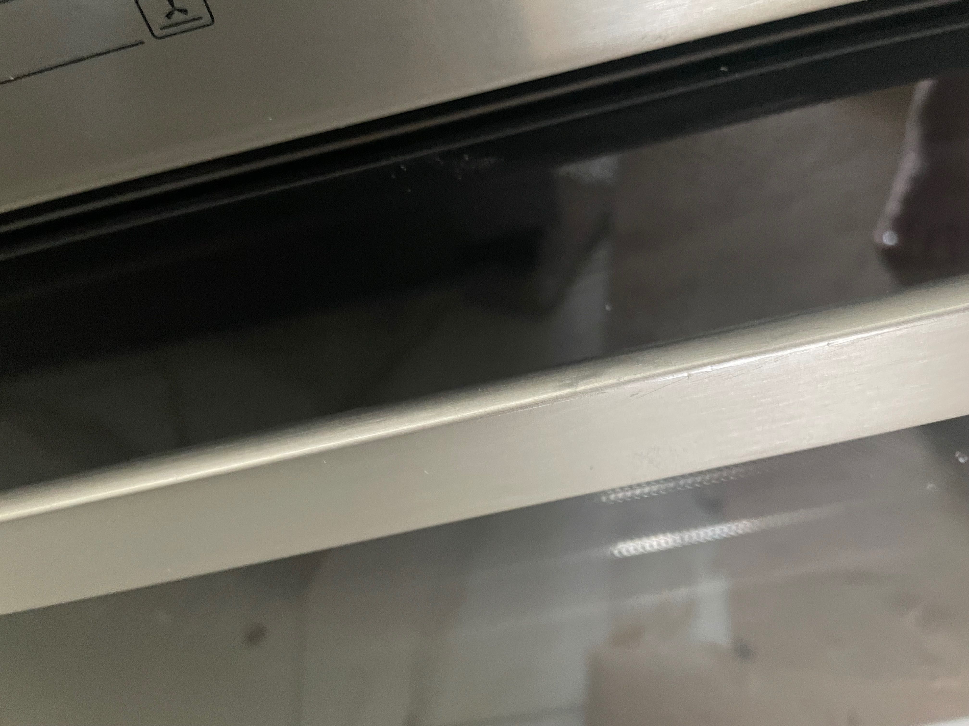 Фурна за вграждане Miele