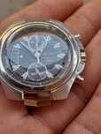 Стар кварцов хронограф Seiko