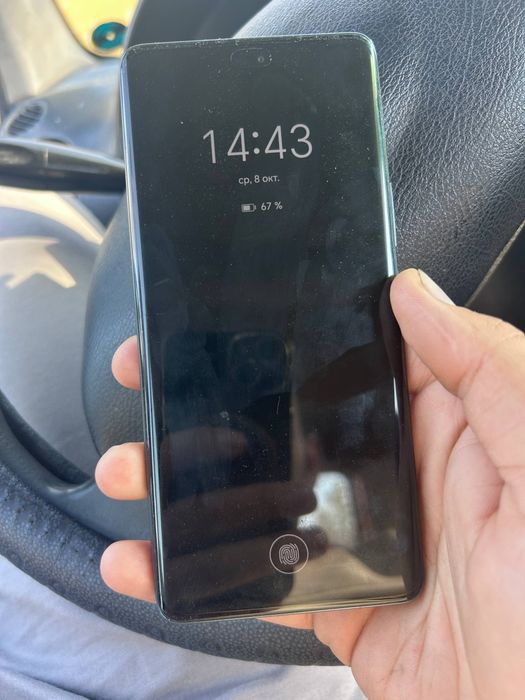 Honor x 9 c 12/256 ideal