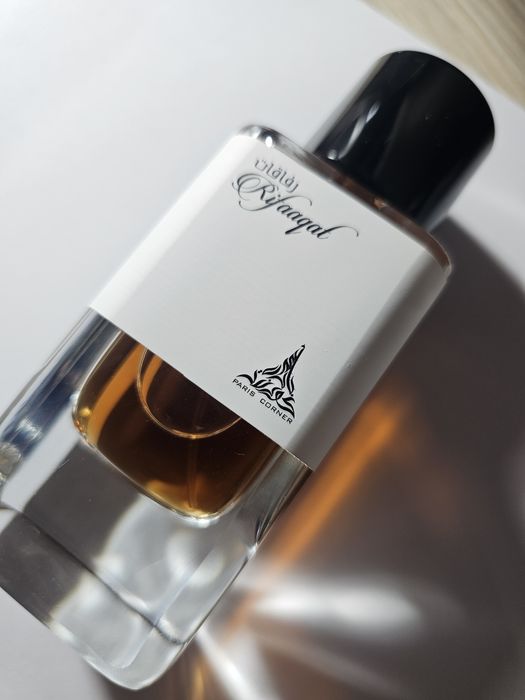 Parfum Rifaaqat - Paris Corner