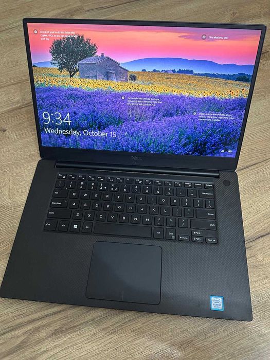 Dell Precision 5530 i7(2.6GHz) 32GB(RAM) 512GB(SSD)