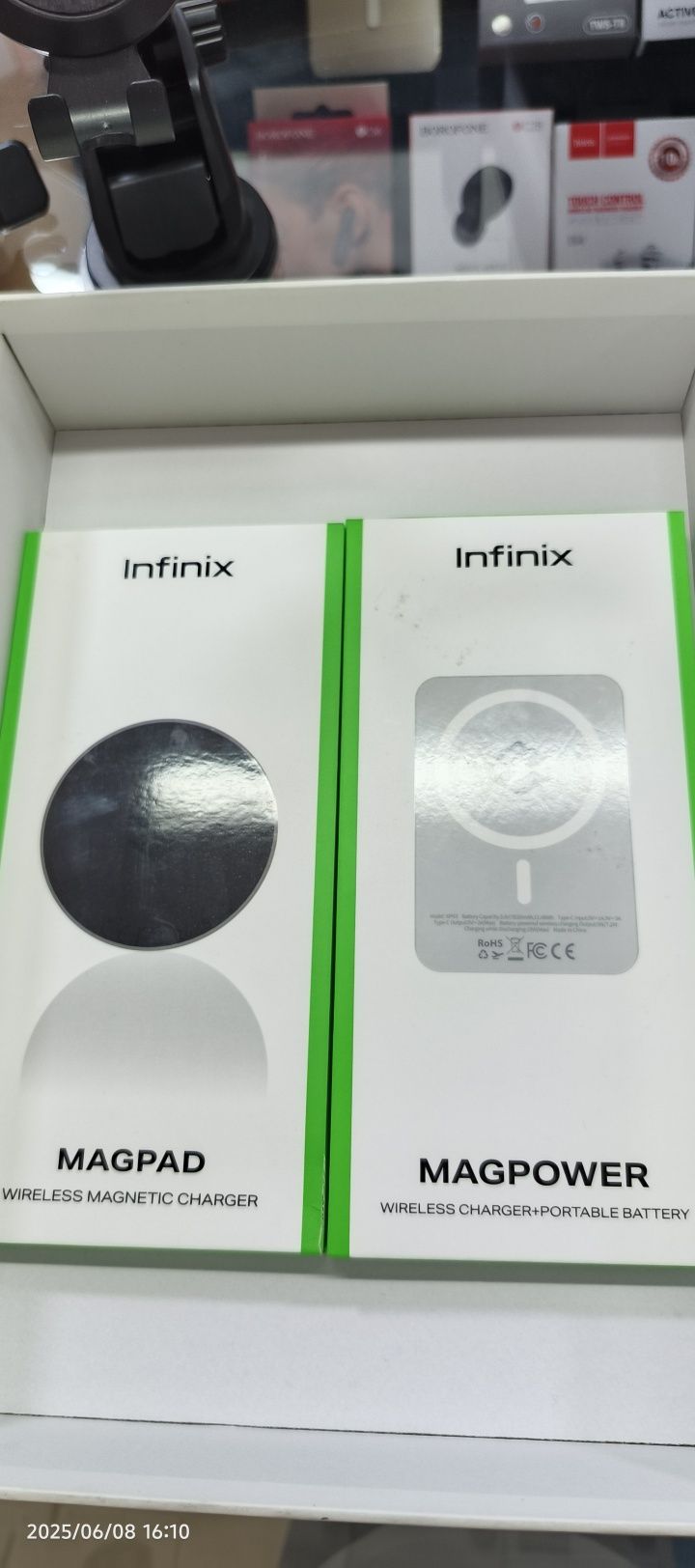 Infinix not 40 pro