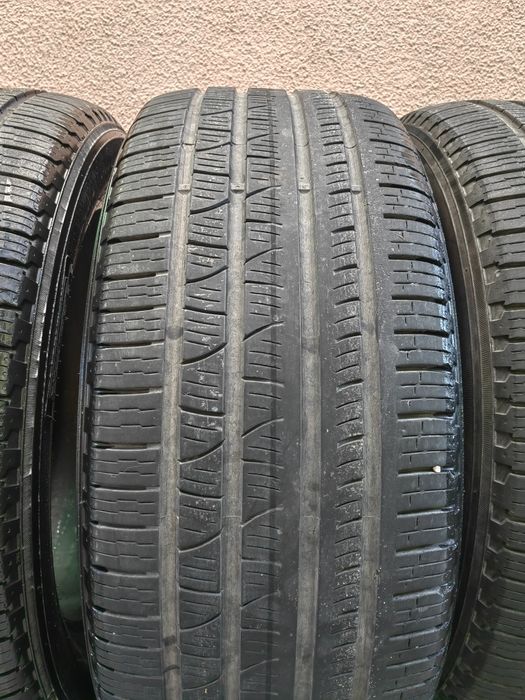 Pirelli Scorpion Verde 265/50/20
