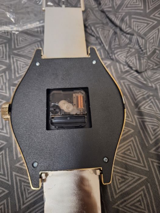 Часовник за Стена