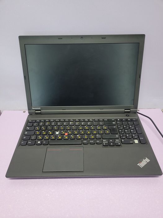 Ноутбук Lenovo. Обмен варианты