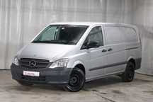 Mercedes-Benz Vito 2 Locuri + Marfa * L1H1 * Aer Conditionat * Bluetooth * Carlig