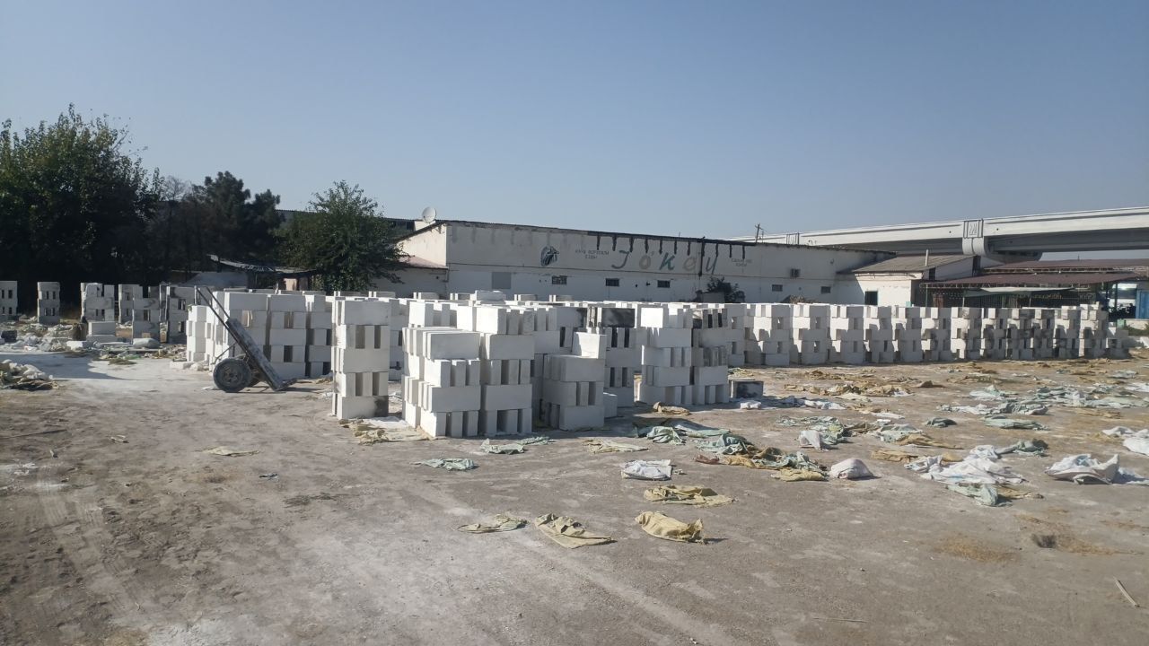 Penablok gazabilok sifatli maxsulotlari