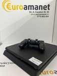 Consola Sony Playstation 4 Slim (PS4), 500 GB, Neagra -I-
