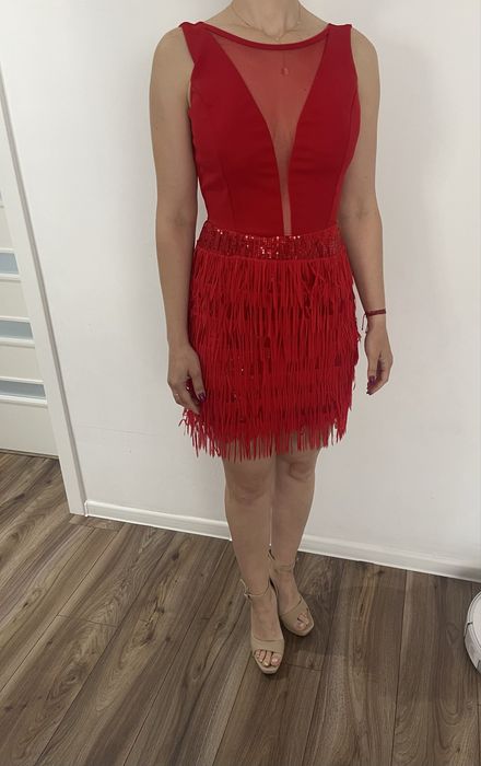 Vand rochie scurta