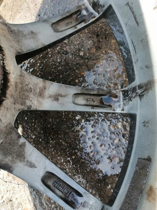 Джанта 5x108 18 Ford Ranger