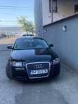 AUDI A3 8P 2.0 BENZINĂ AN 2006