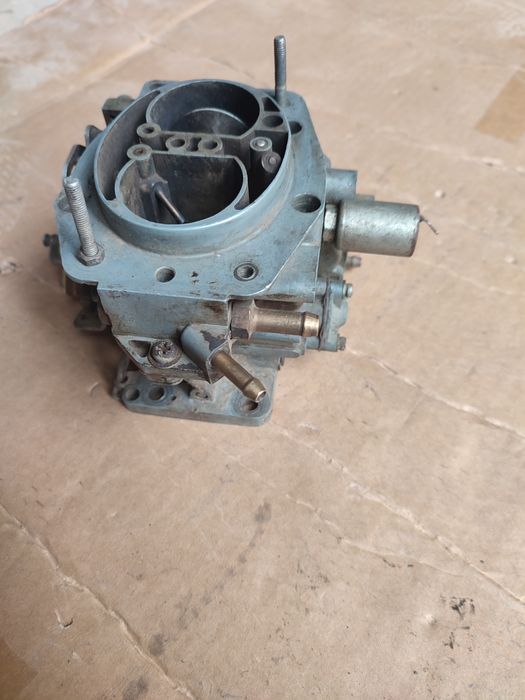 Карбюратор ВАЗ 2108 Лада 2109