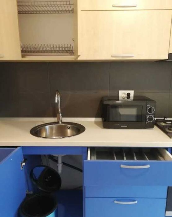 Дава се под наем Едностаен апартамент в Пловдив, Тракия - 48 кв.м за 168.3 € - Снимка #6