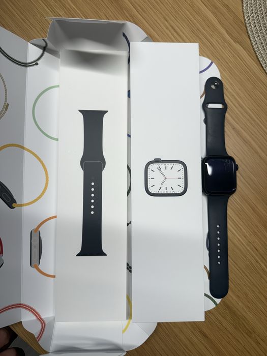 Apple Watch Series 7 45mm