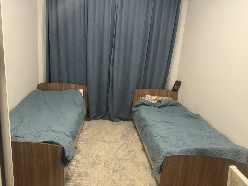 Продам кровать бу