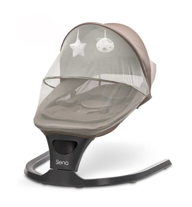 Електрическа люлка Lorelli Siena