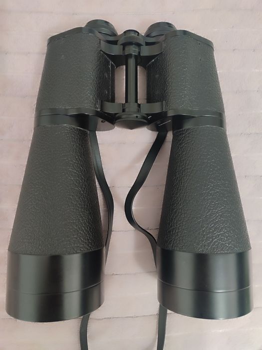 Binoclu Beck Kassel Planet 22x80