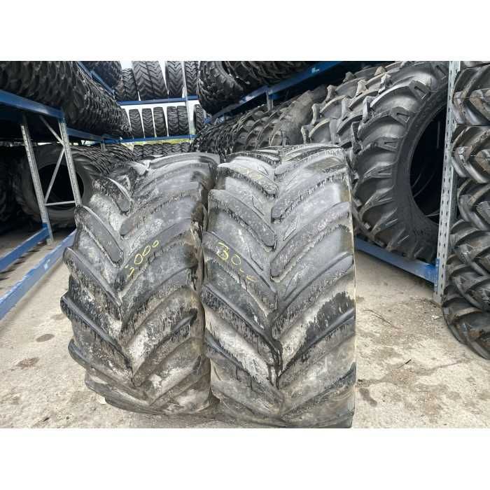 Cauciucuri 520/60r28 Michelin - Fendt, Valtra