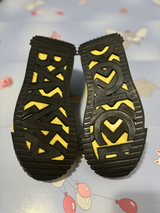 Sneakers sport-fashion dama