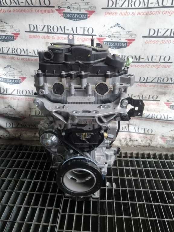 Motor HN05 (HNY) Peugeot 1.2 THP 7000km