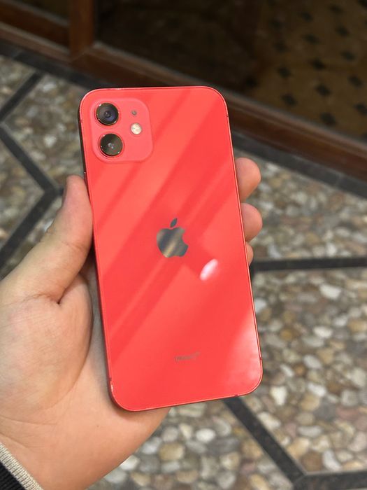 IPhone 12 64 Gb Sotiladi