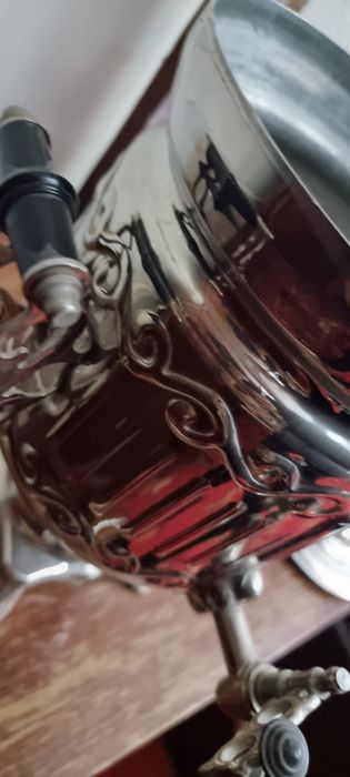 Самавар СССР янги новый