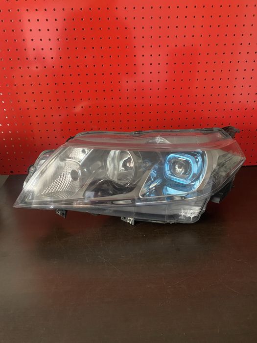Far stanga led Suzuki Vitara an 2015-2019