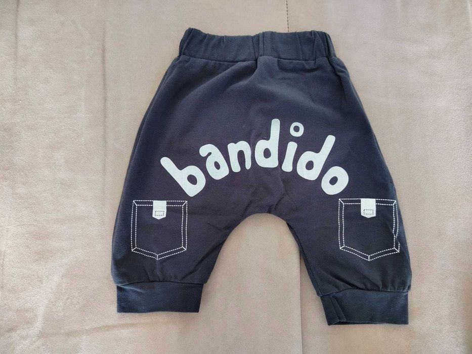 Бебешки дрехи 50-56 см. 22 части ПАКЕТНА цена