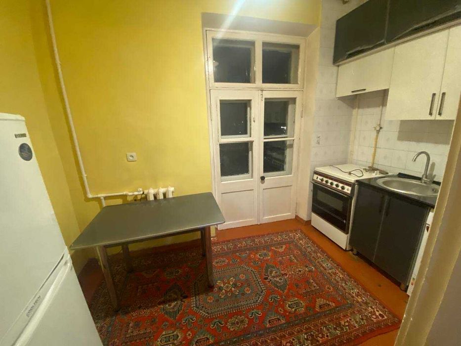 аренда 1 ком. квартира по ул. Шота Руставели, парк Дустлик (Бабура)