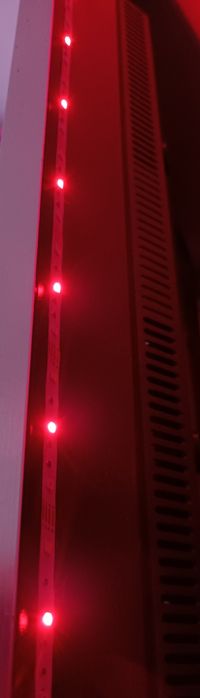Banda led tv,laptop,unitate,masina etc