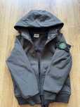 Stone Island Junior Soft Shell-R яке