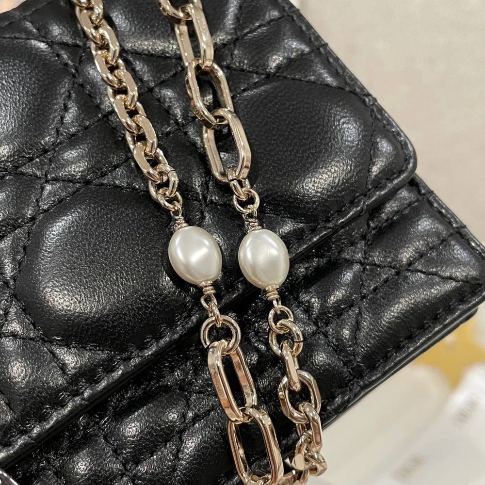 Geanta Christian Dior Woc