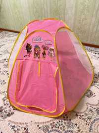 Продам детский домик палатка