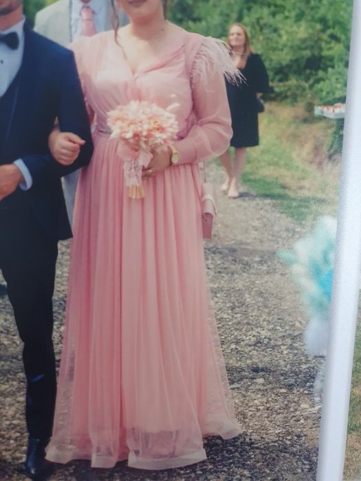 Set mama fiica XXL, 18 luni