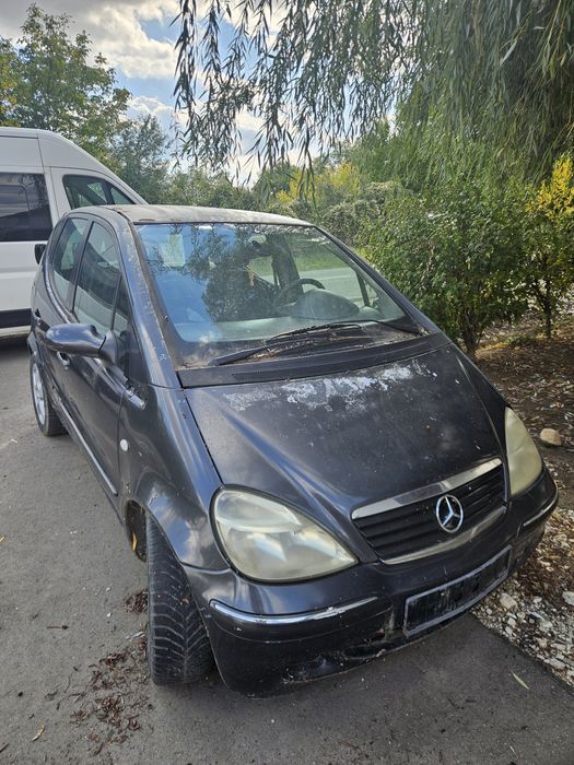 Vând Mercedes a class dezmembrări