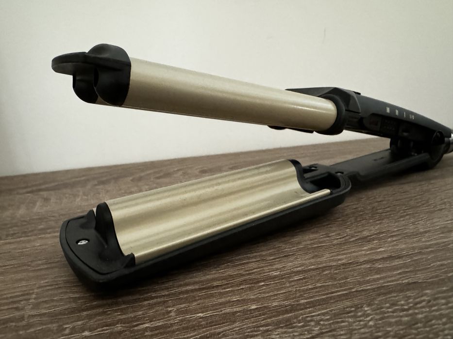 Маша за коса  Babyliss Easy Waves C260E