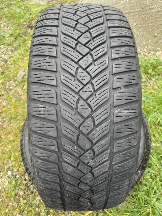 Anvelope cauciucuri iarna 205/55/16